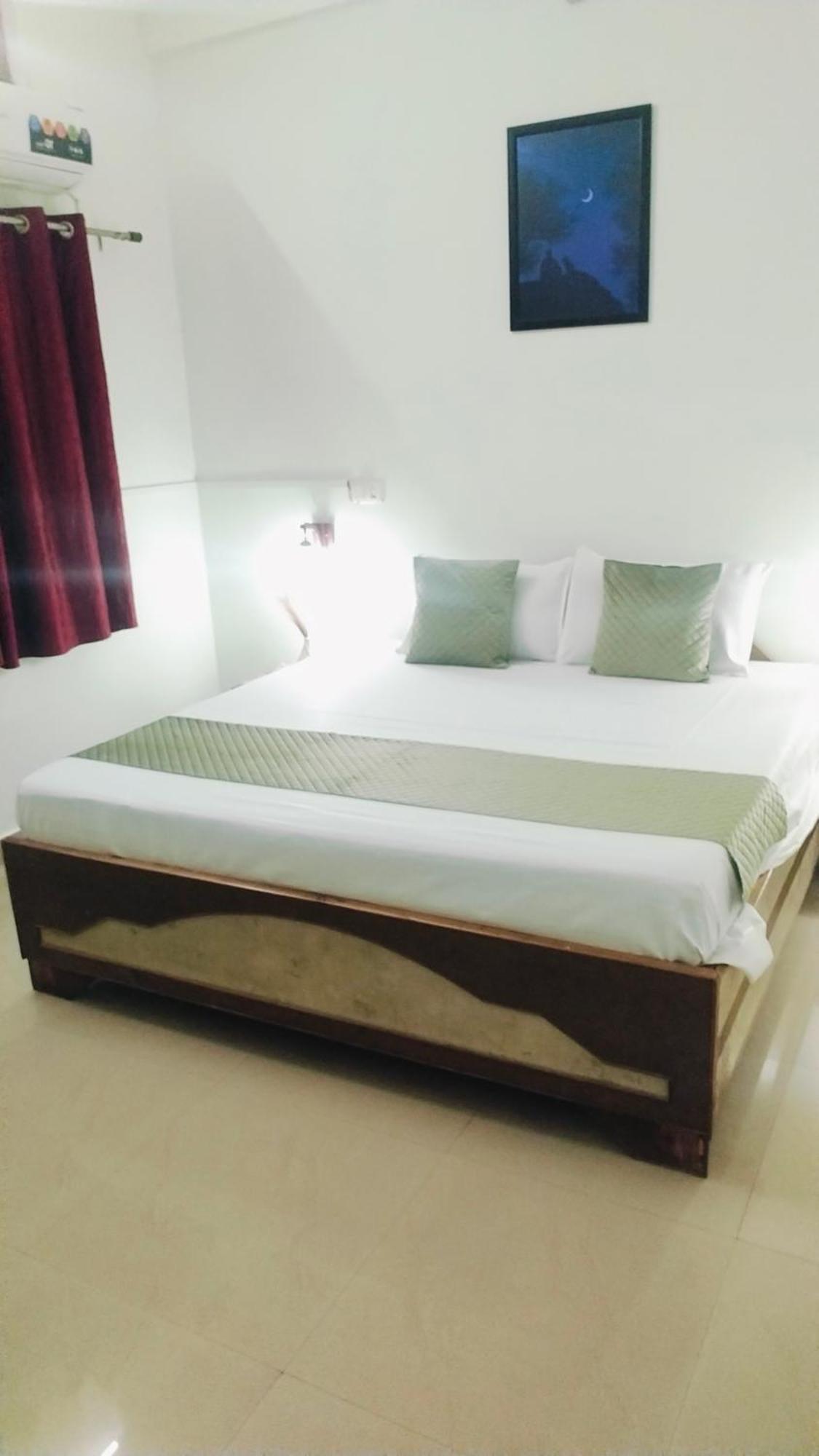 Rudra_Homestay Varanasi Quarto foto